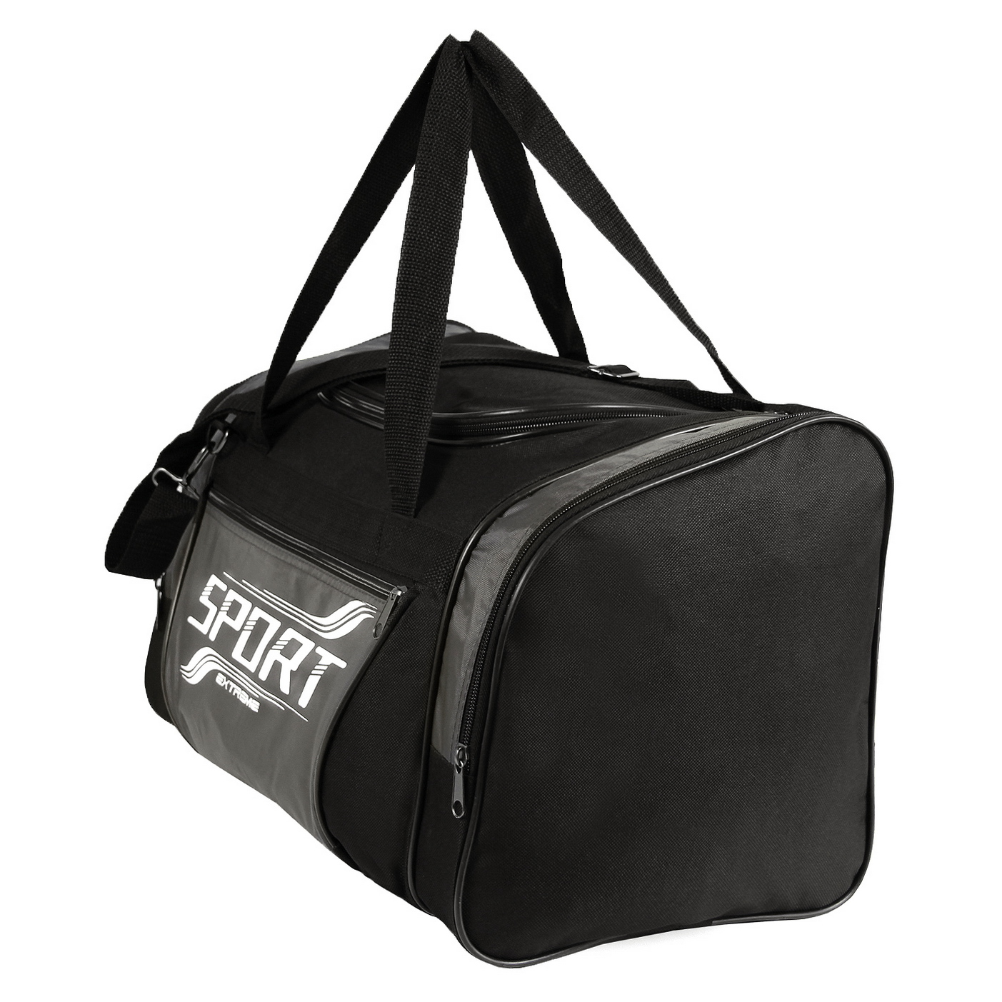 Спорт, сорт 3 серый