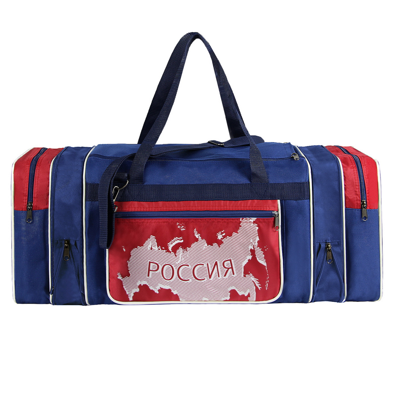 Баул малый трансформер, сорт 3 синий