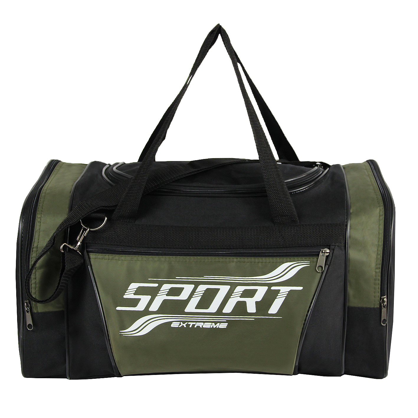 Спорт, сорт 3 хакки