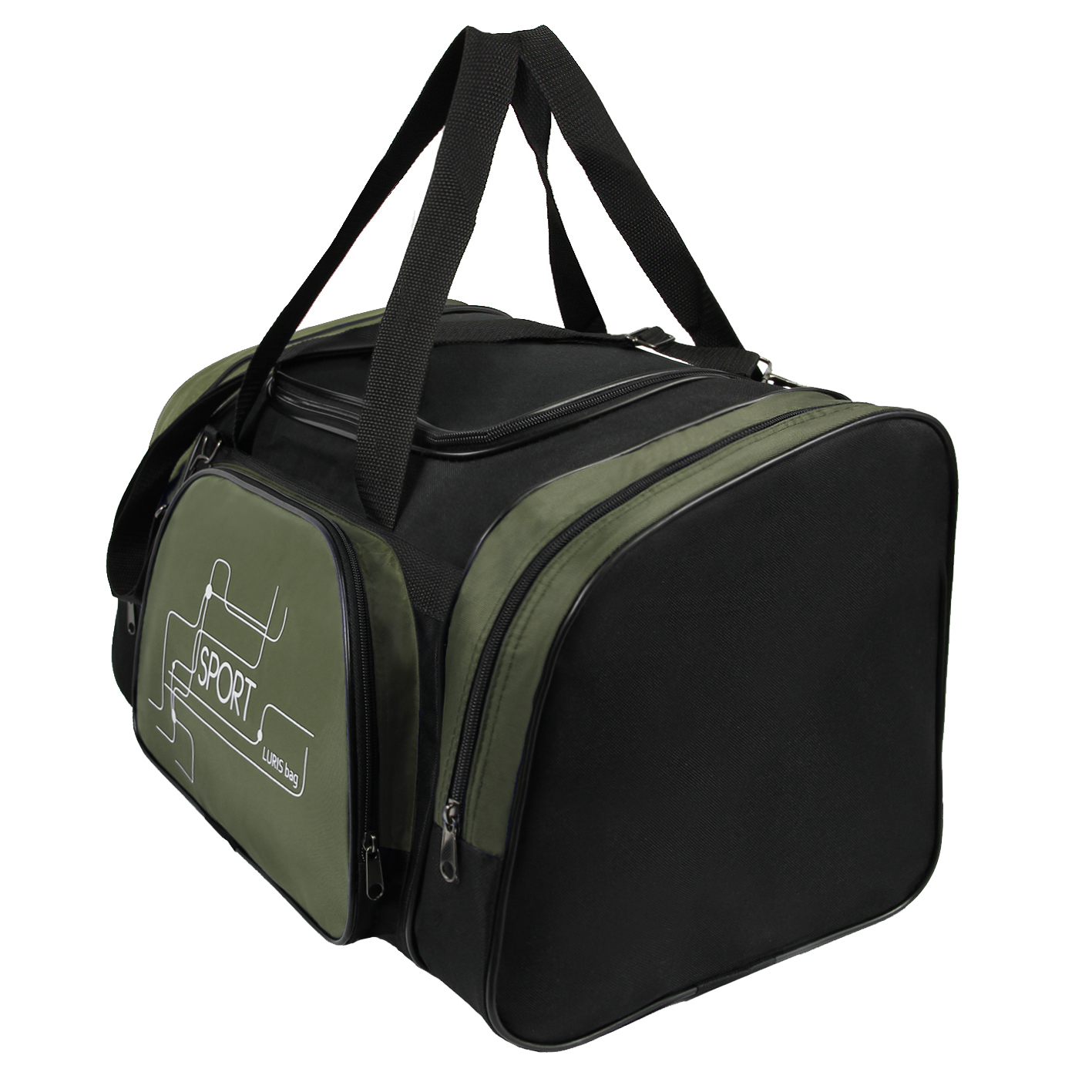 Спорт 2, сорт 3 хаки