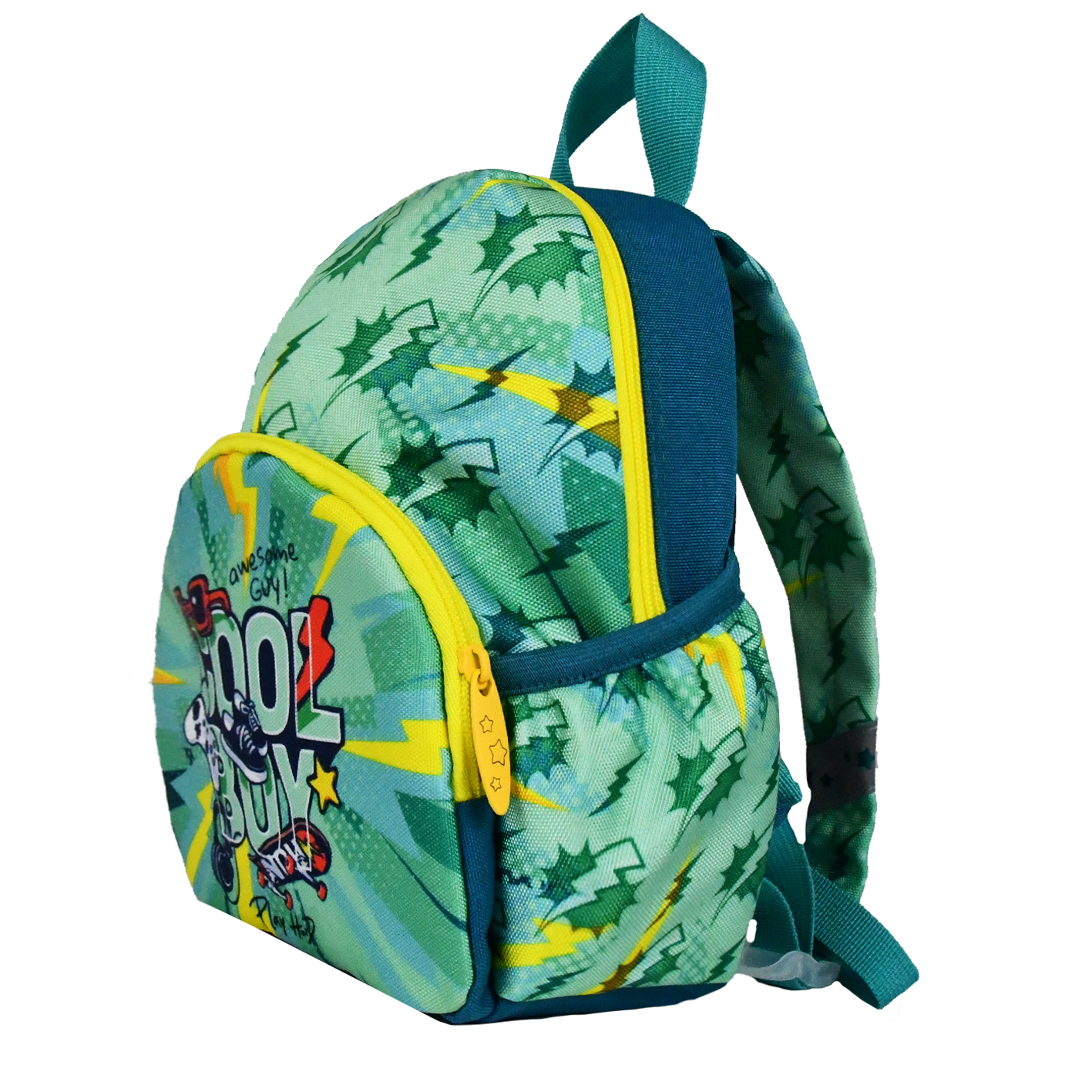 Пинки скейт 575