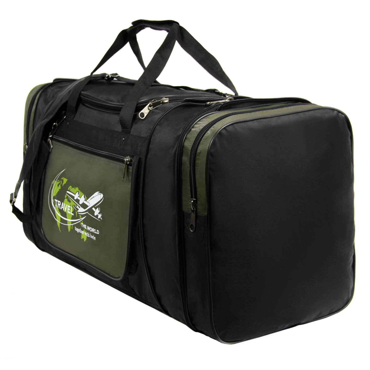 Витязь 2, сорт 2 хакки