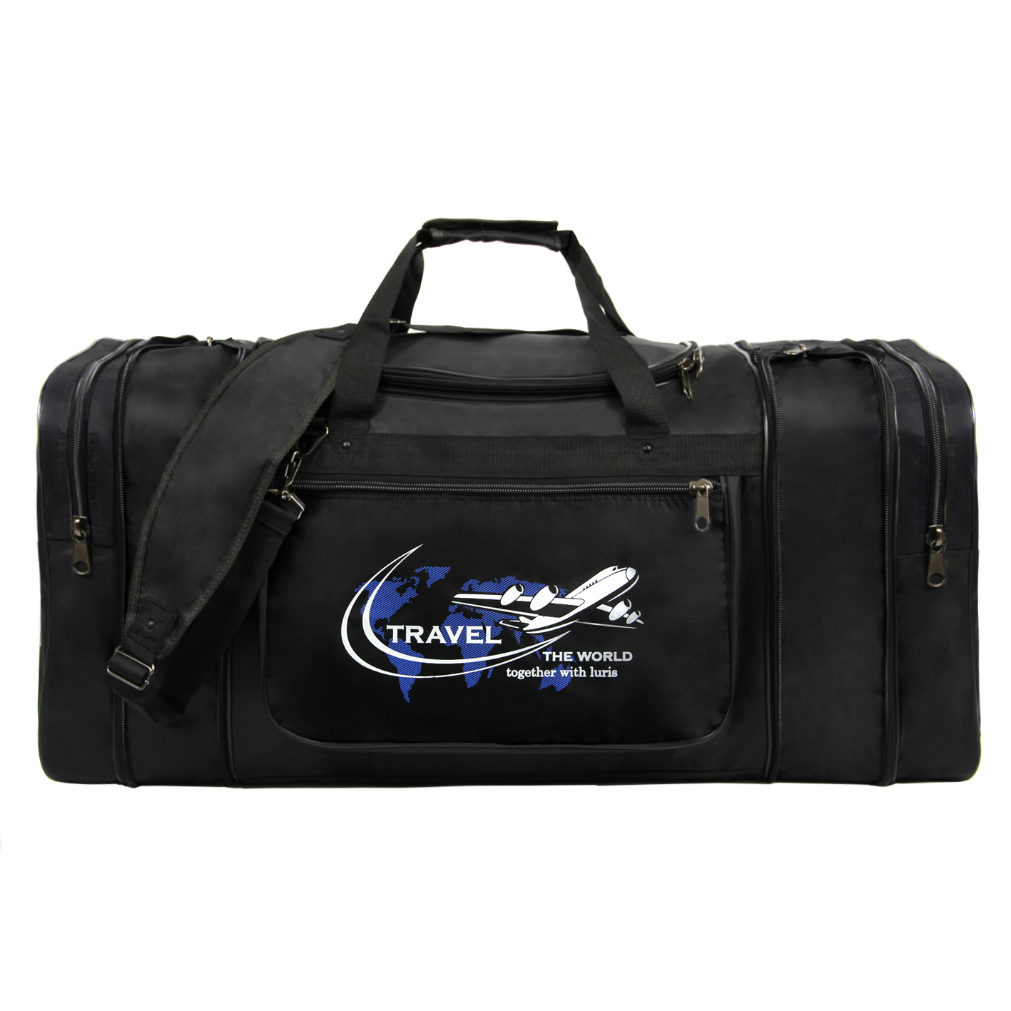 Витязь 2, сорт 2 черный