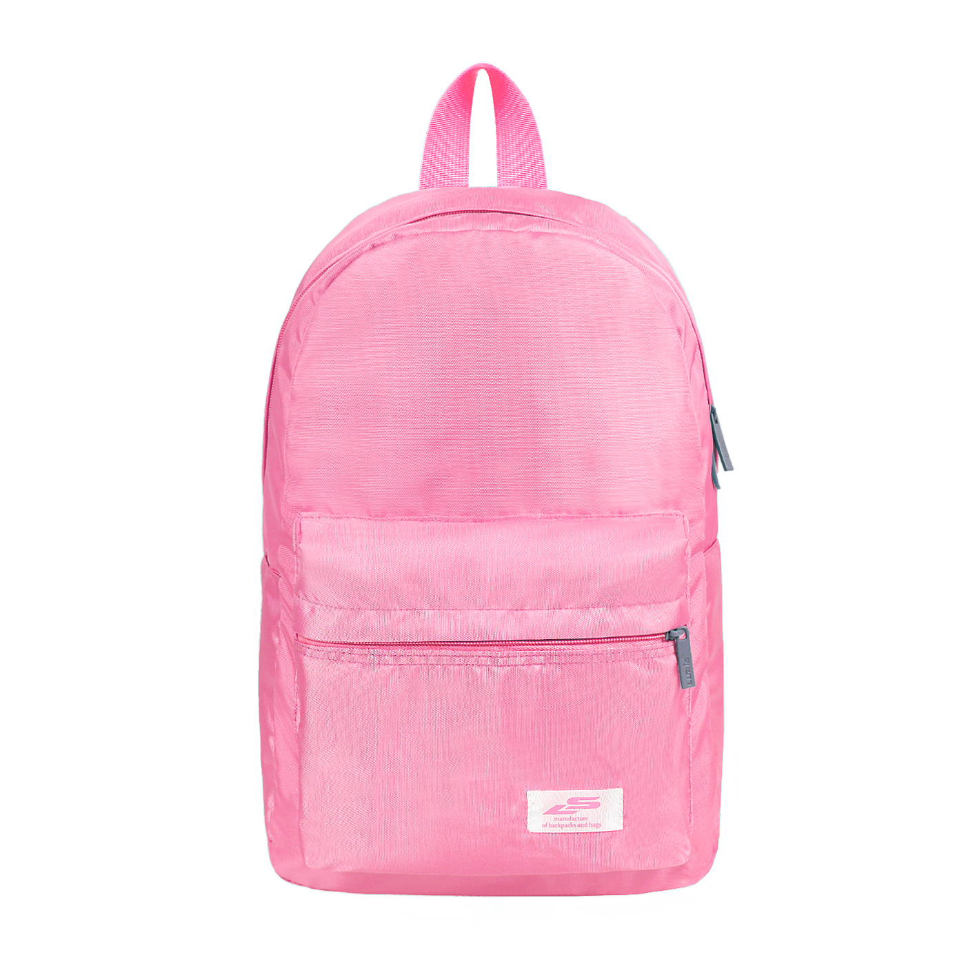 Ралли  розовый