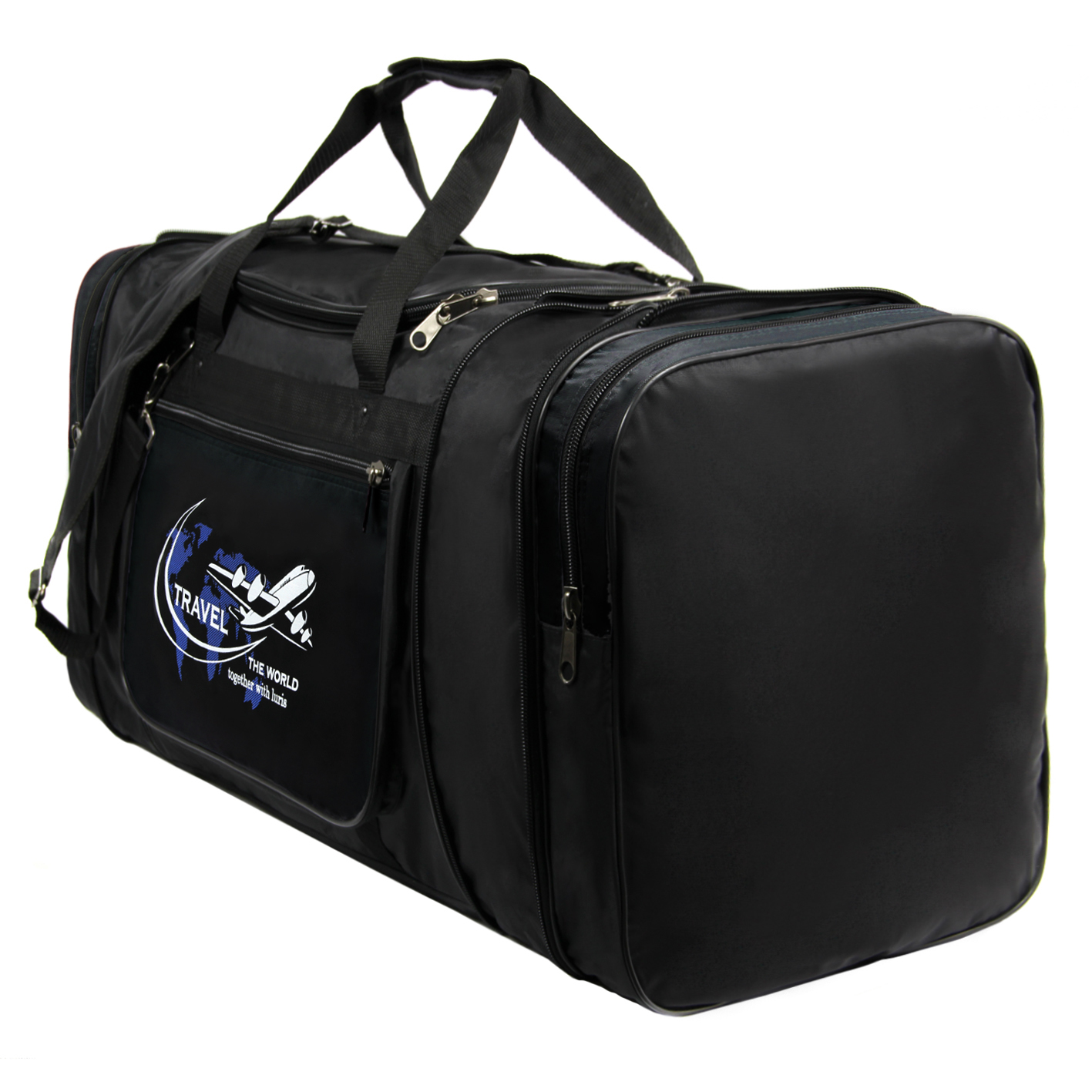 Витязь 2, сорт 2 черный