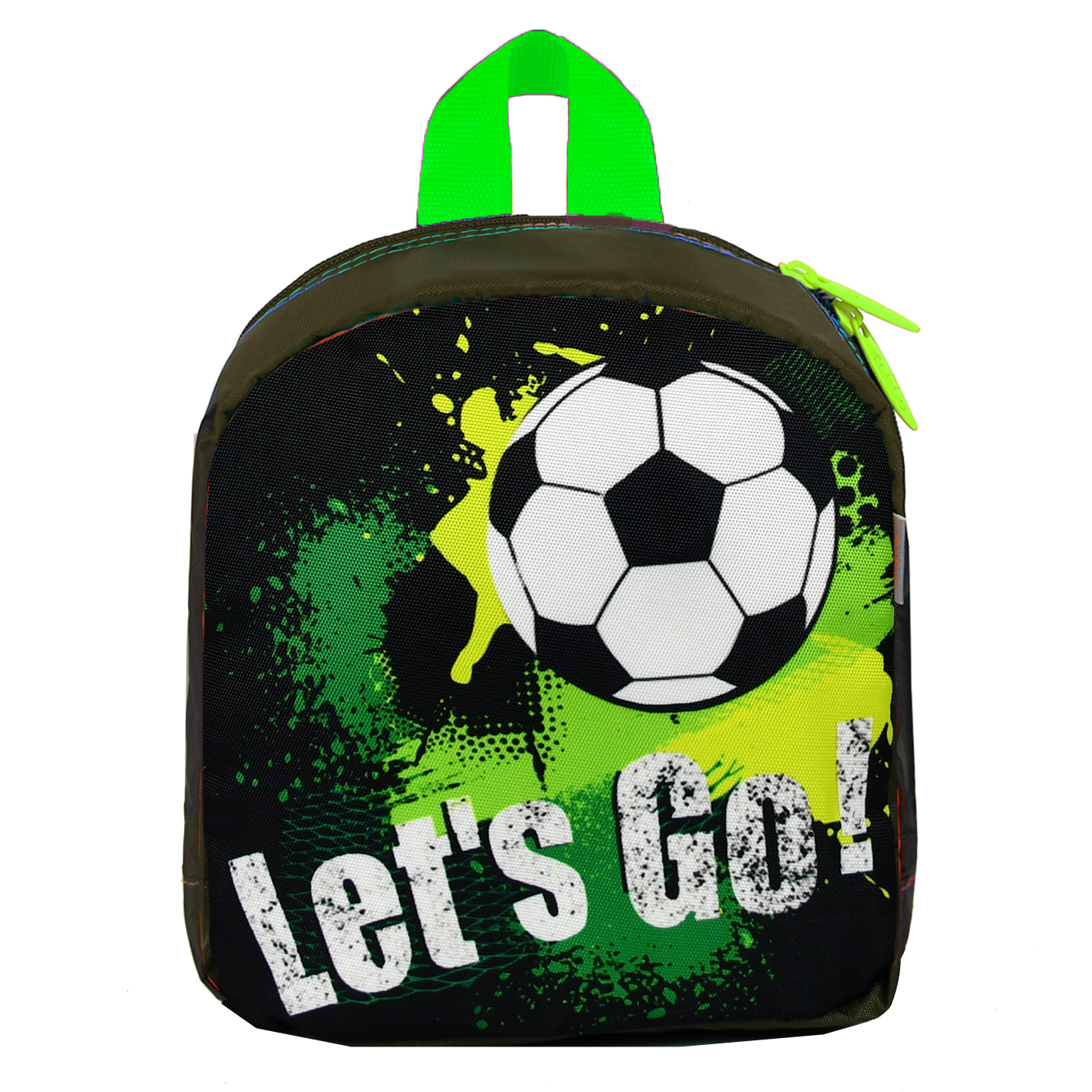 Светлячок футбол 568