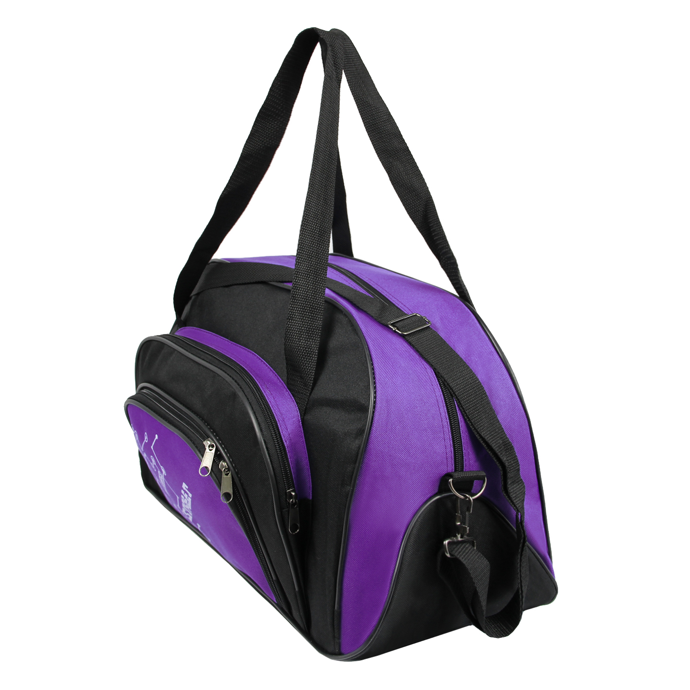 Спортивная 3, сорт 3 черный ассортимент