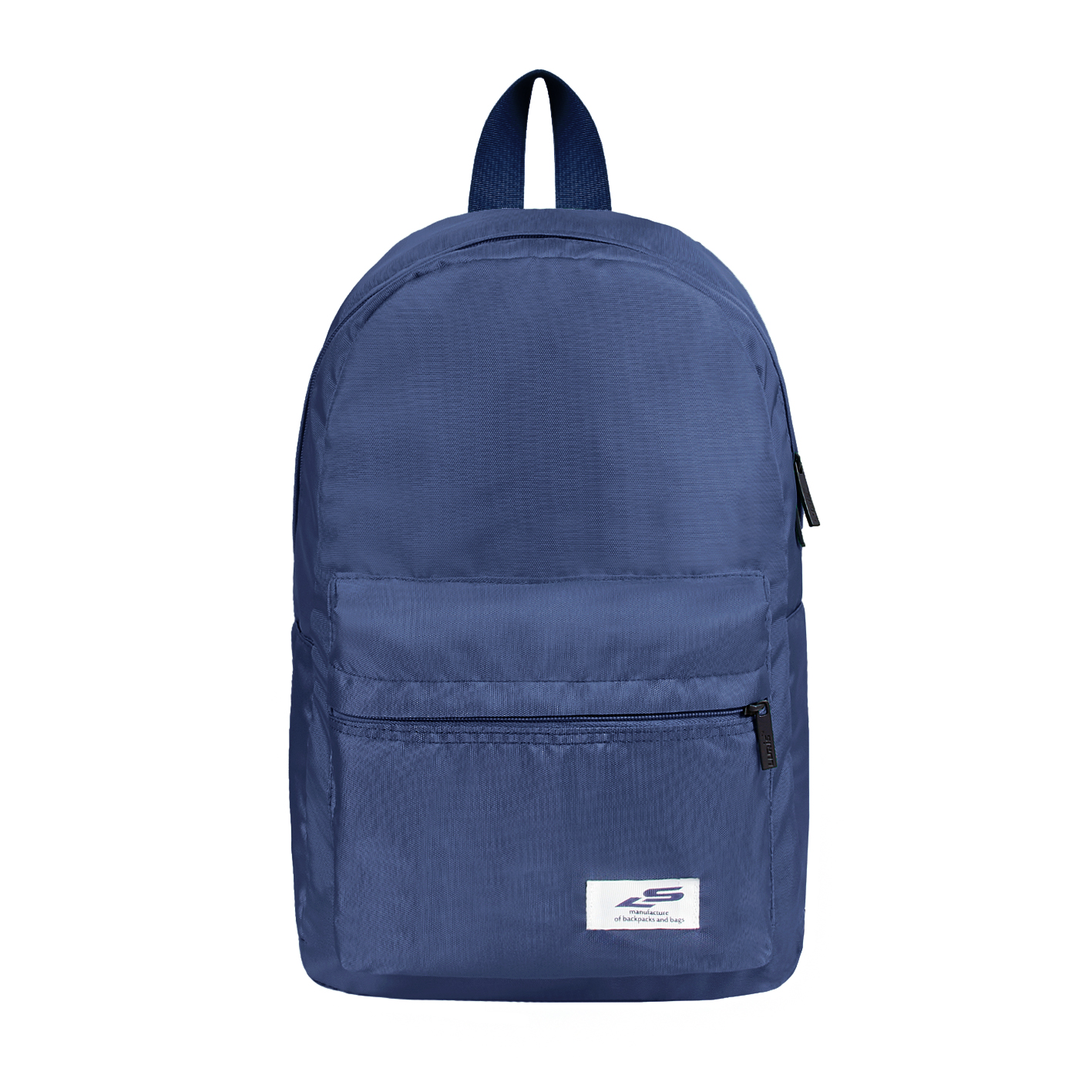 Ралли  синий