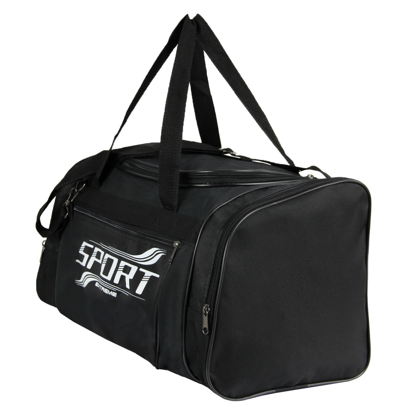 Спорт, сорт 3 черный