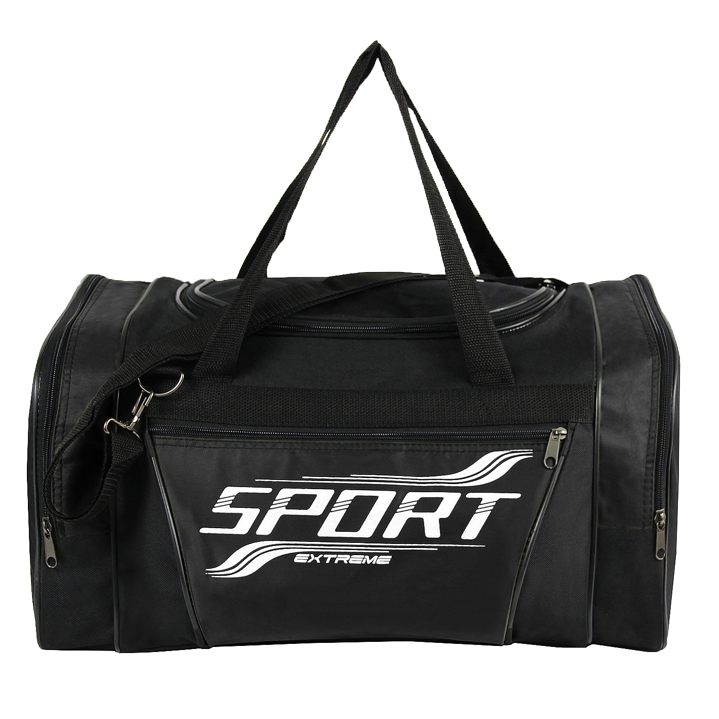 Спорт, сорт 3 черный