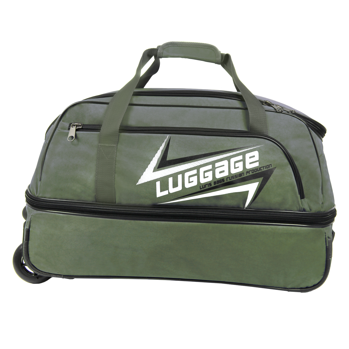 Фаэтон Люрис упр, сорт 1 хакки