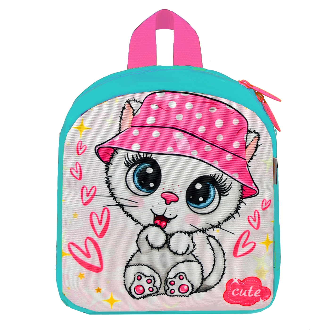 Светлячок котик 573