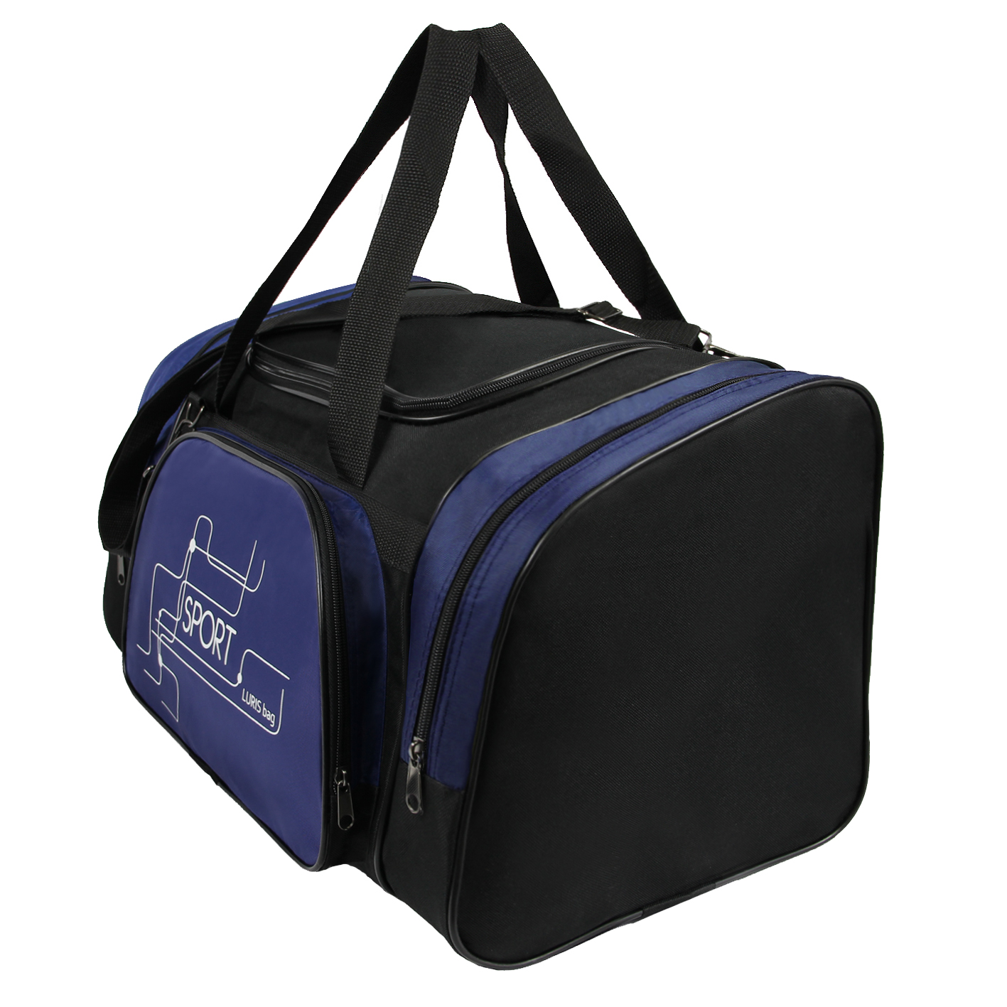 Спорт 2, сорт 3 синий