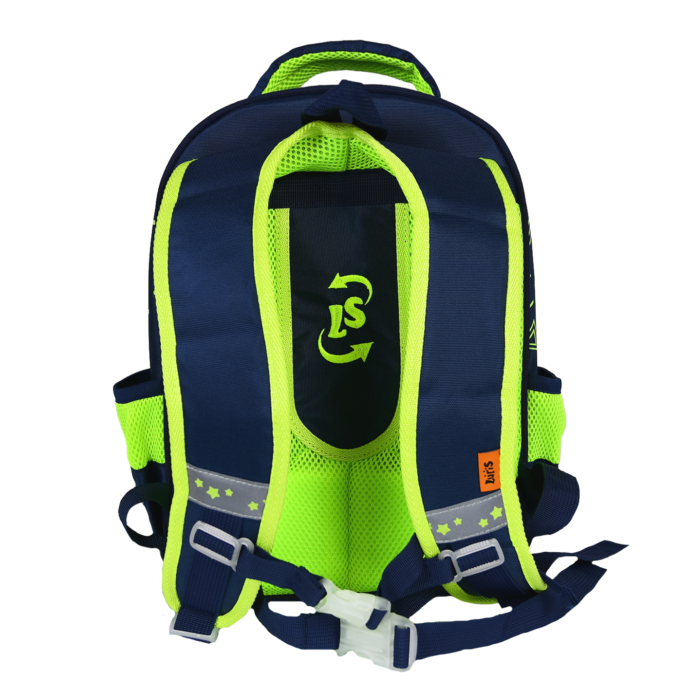 Джерри 2, 19 + мешок для обуви абстракция 1391