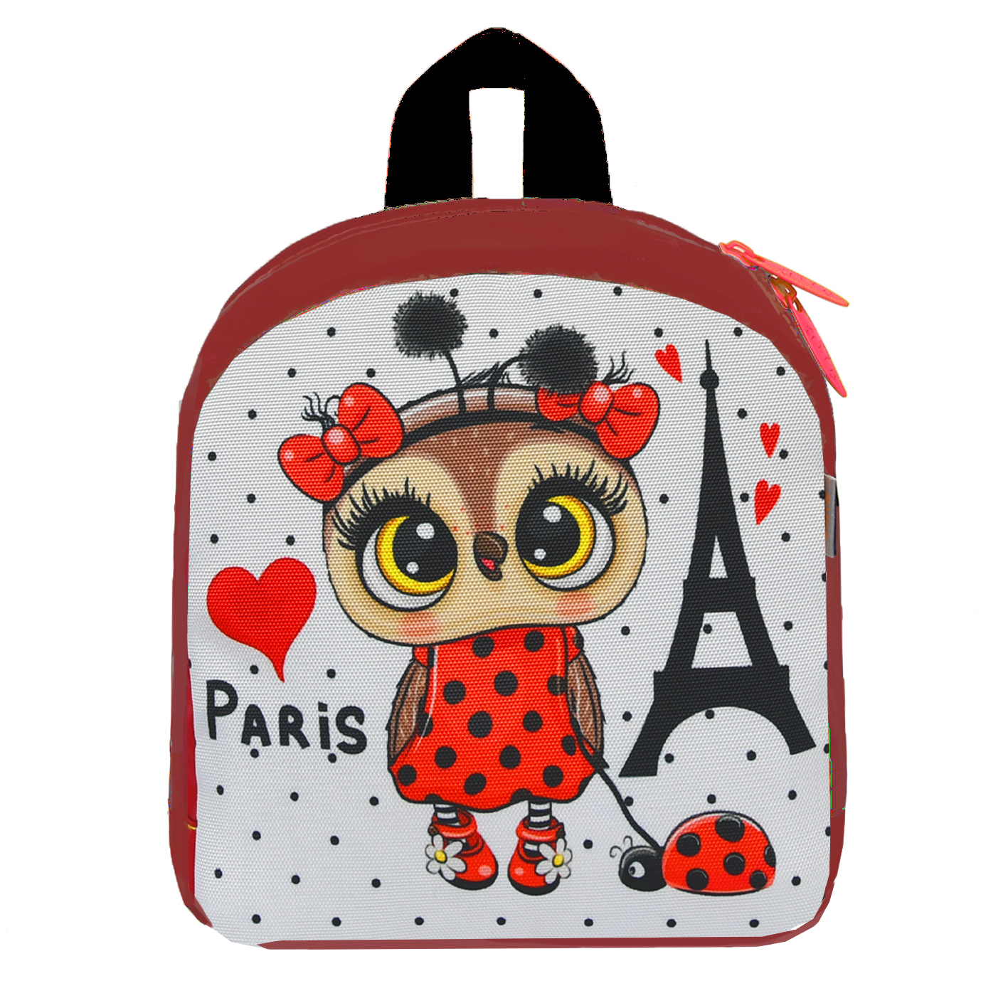 Светлячок совушка 571