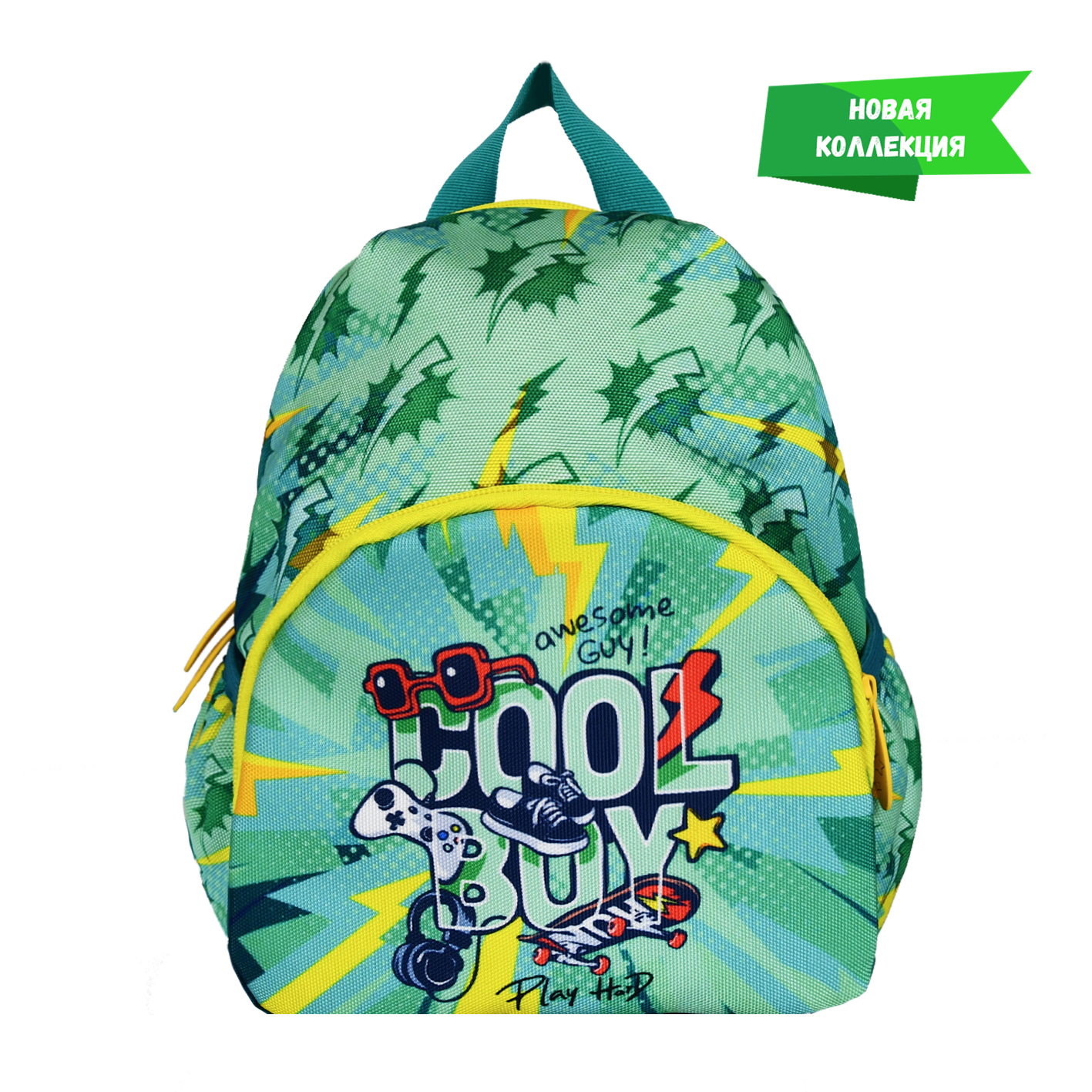 Пинки скейт 575