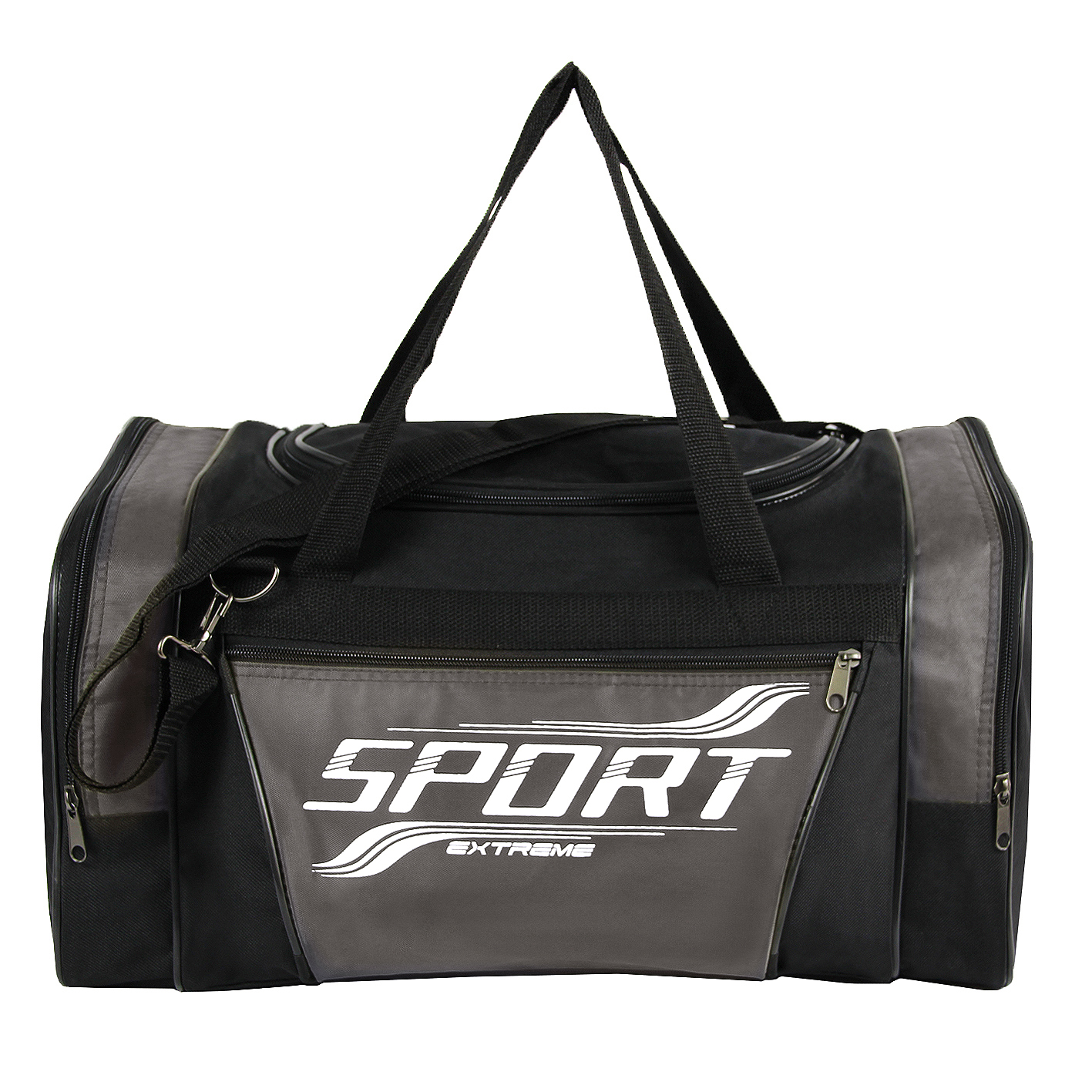 Спорт, сорт 3 серый