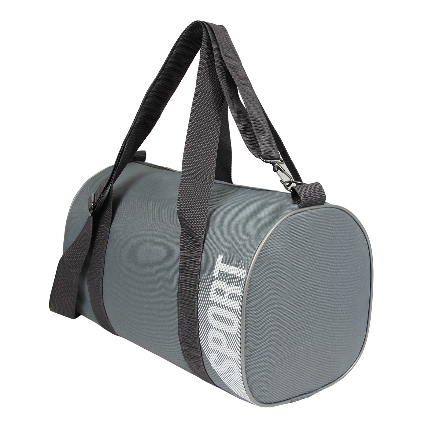 Блик серый белый sport 2319