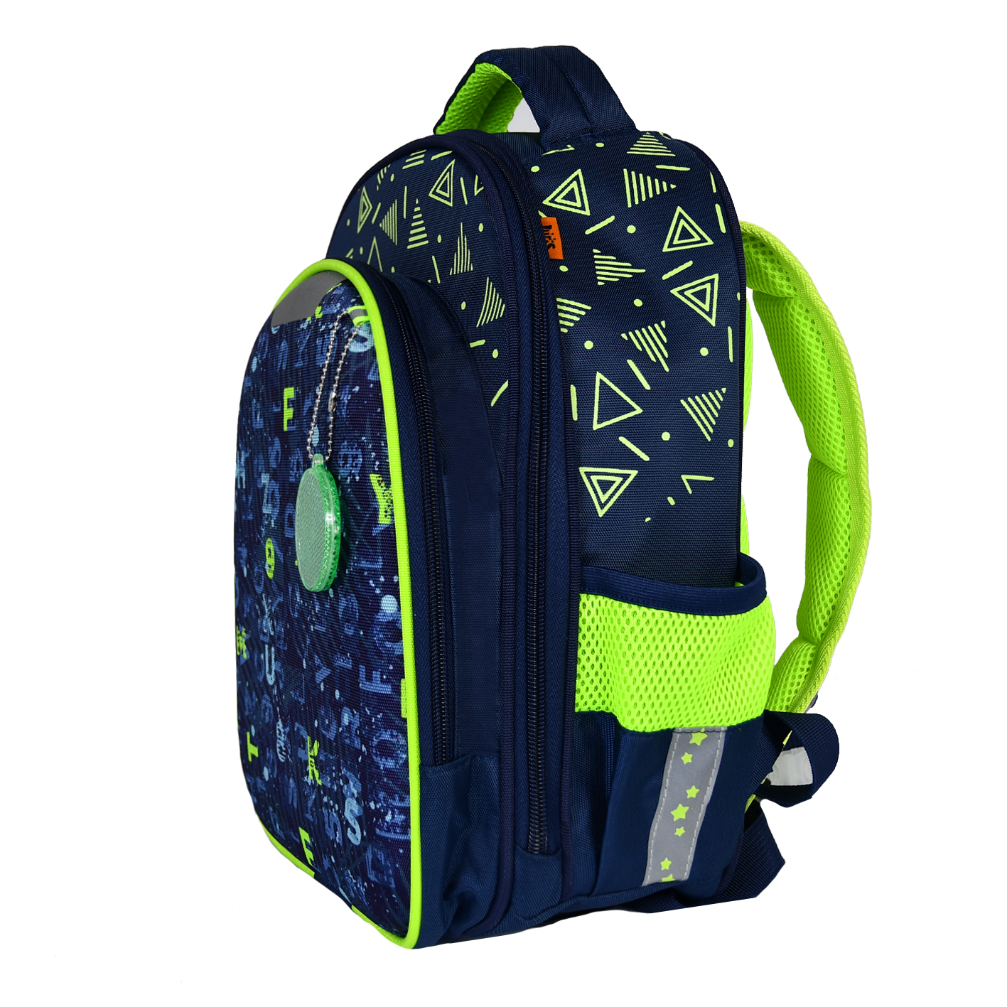 Джерри 2, 19 + мешок для обуви абстракция 1391