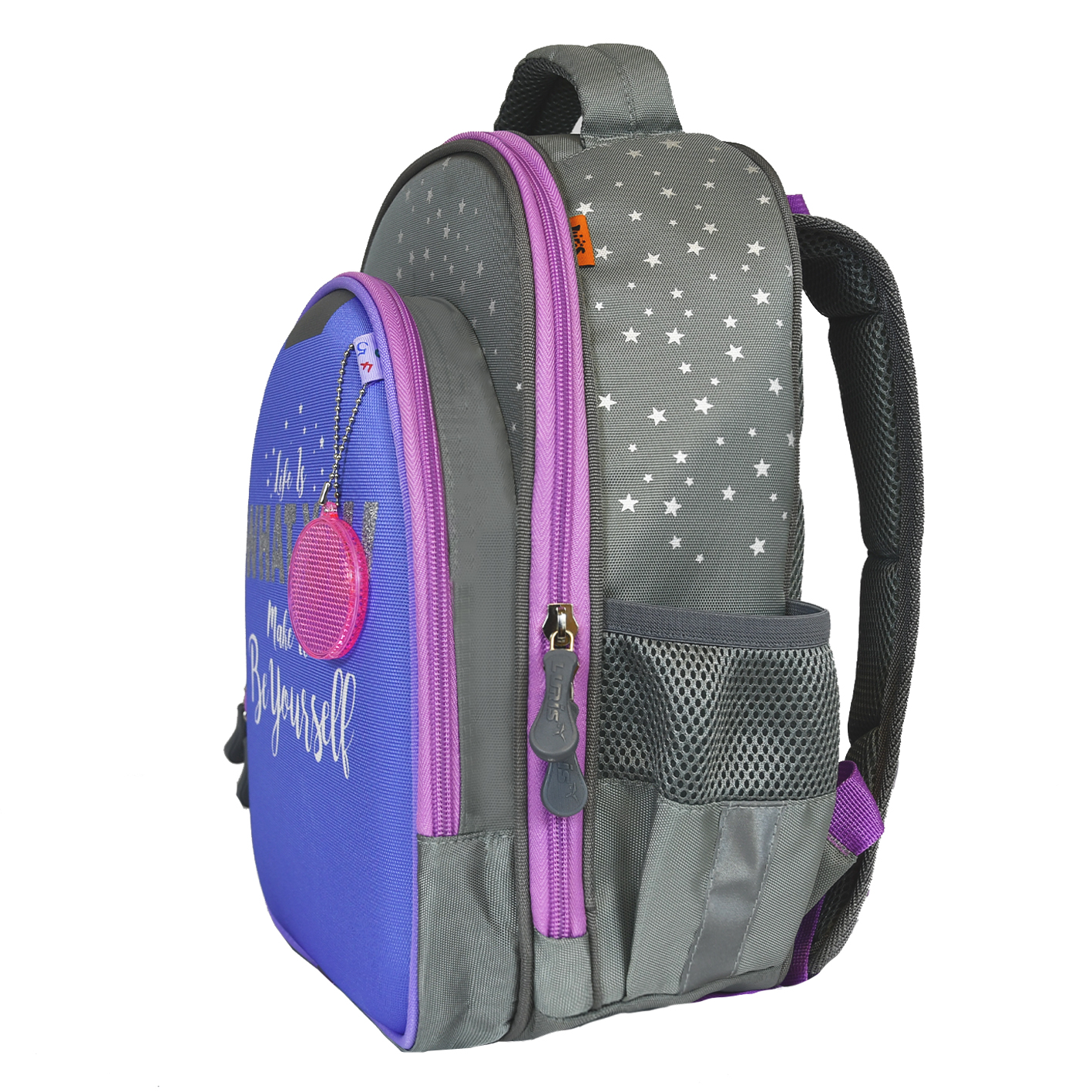 Джерри 2, 19 + мешок для обуви блестки 0344