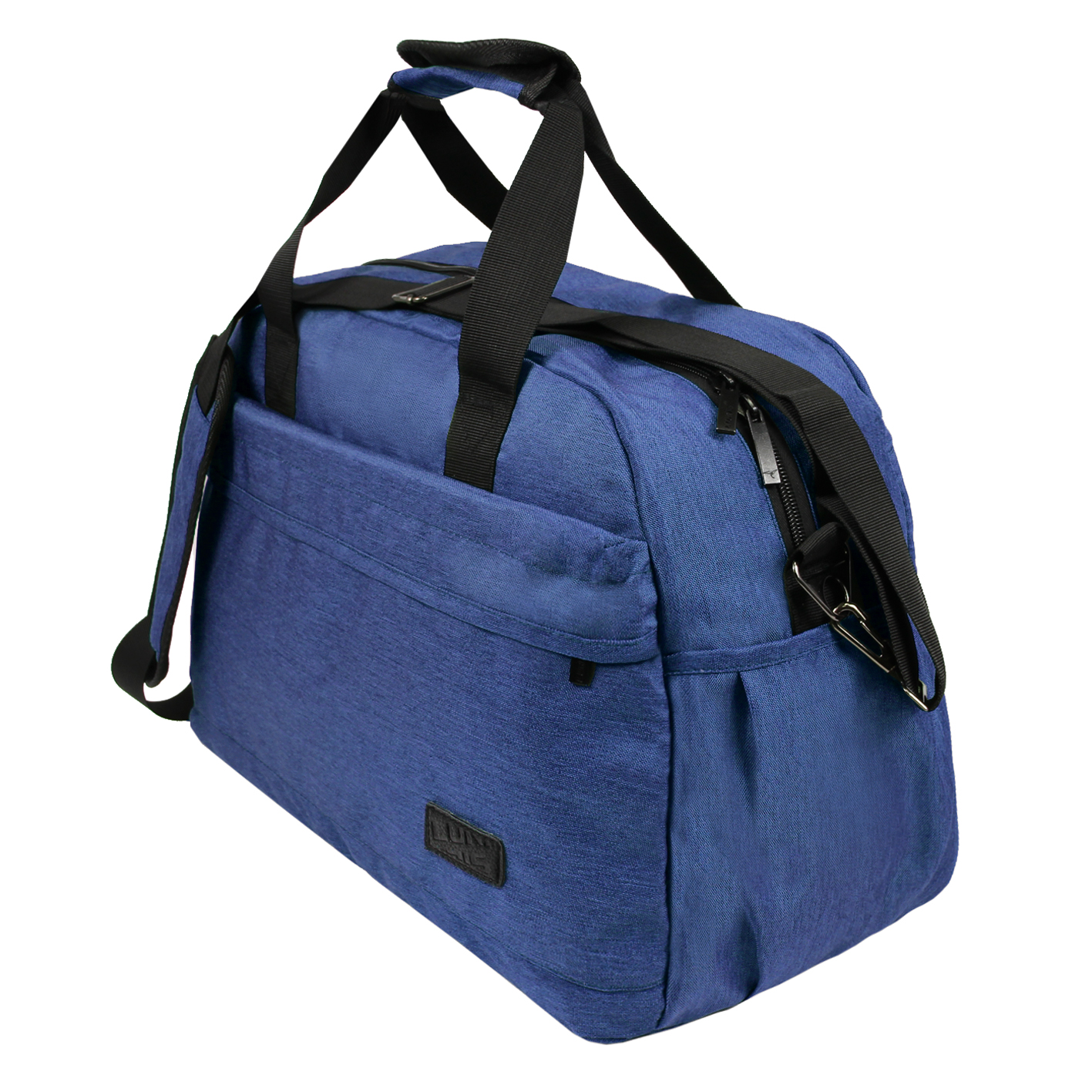 Транзит 3, сорт 1 синий