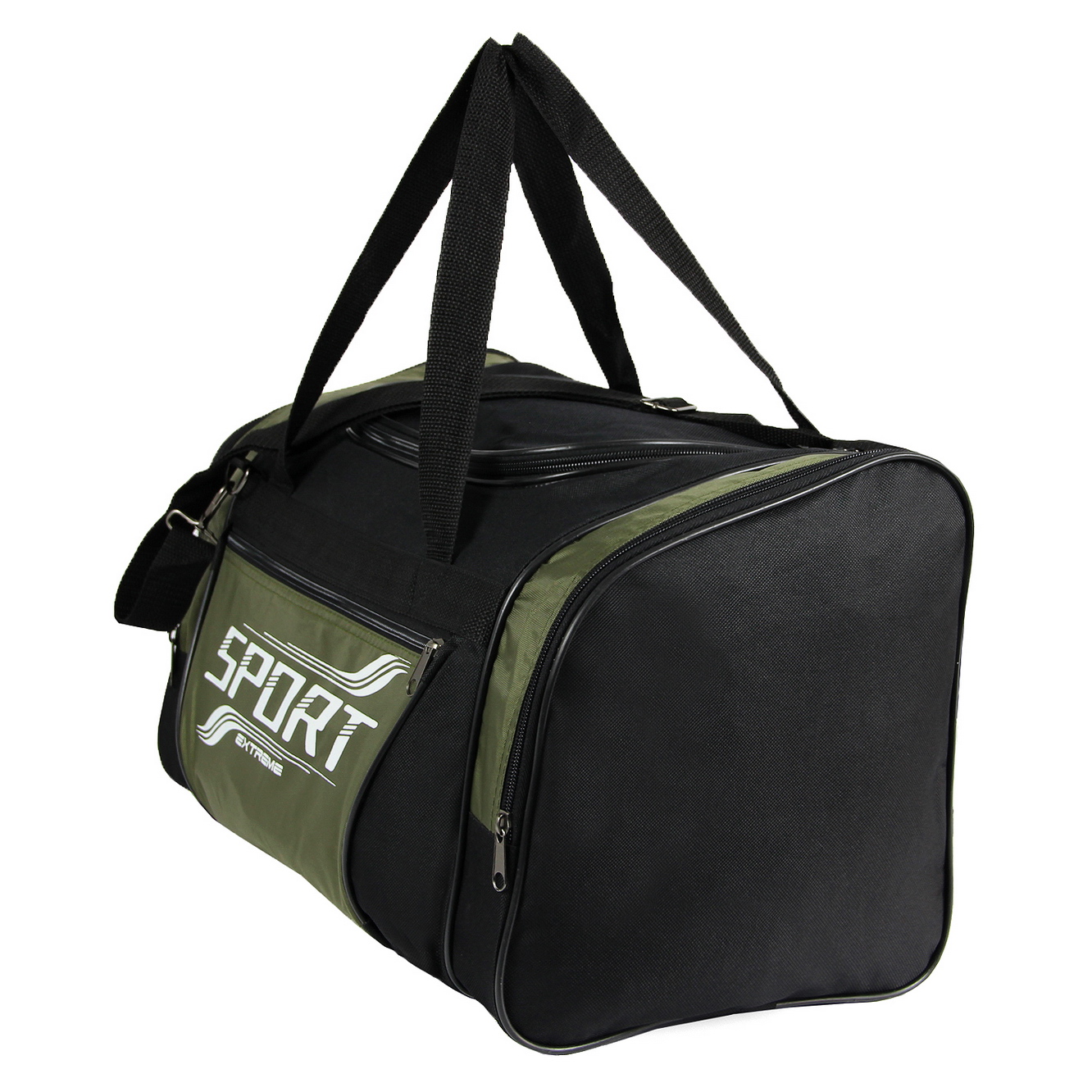 Спорт, сорт 3 хакки