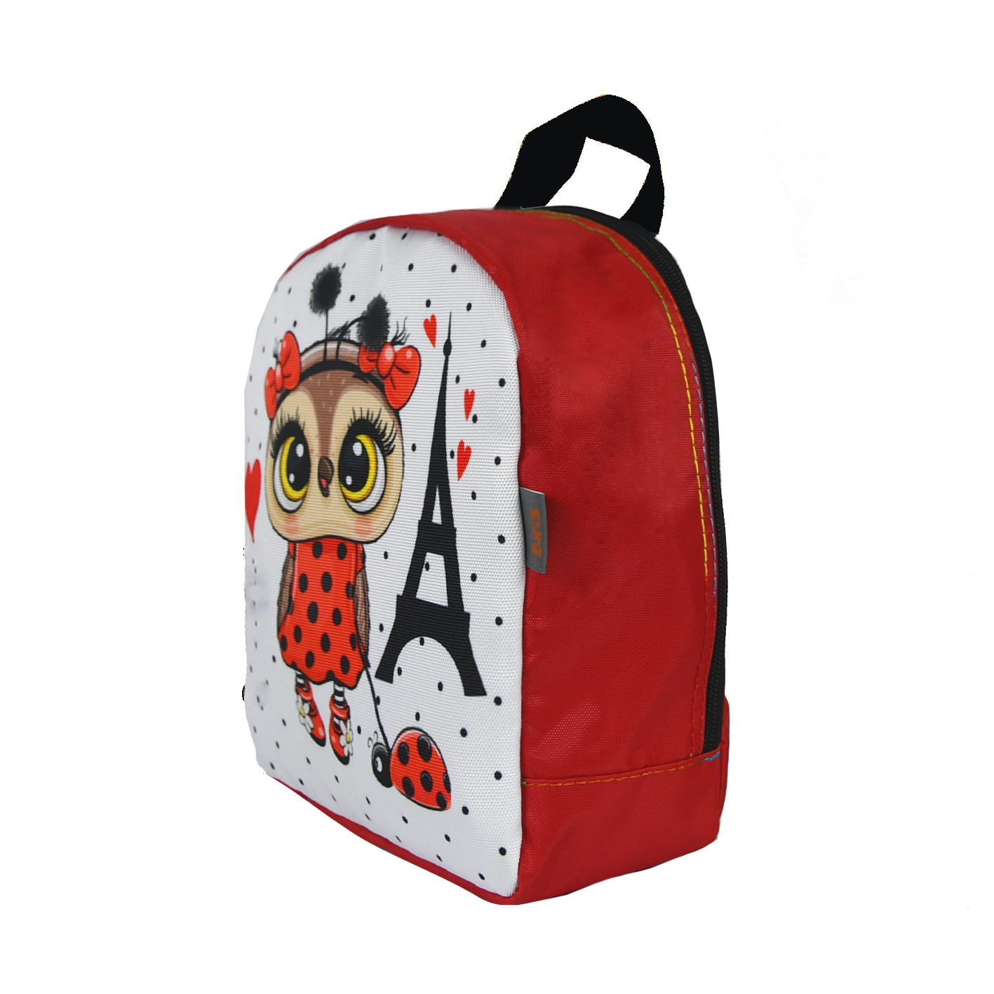 Светлячок совушка 571