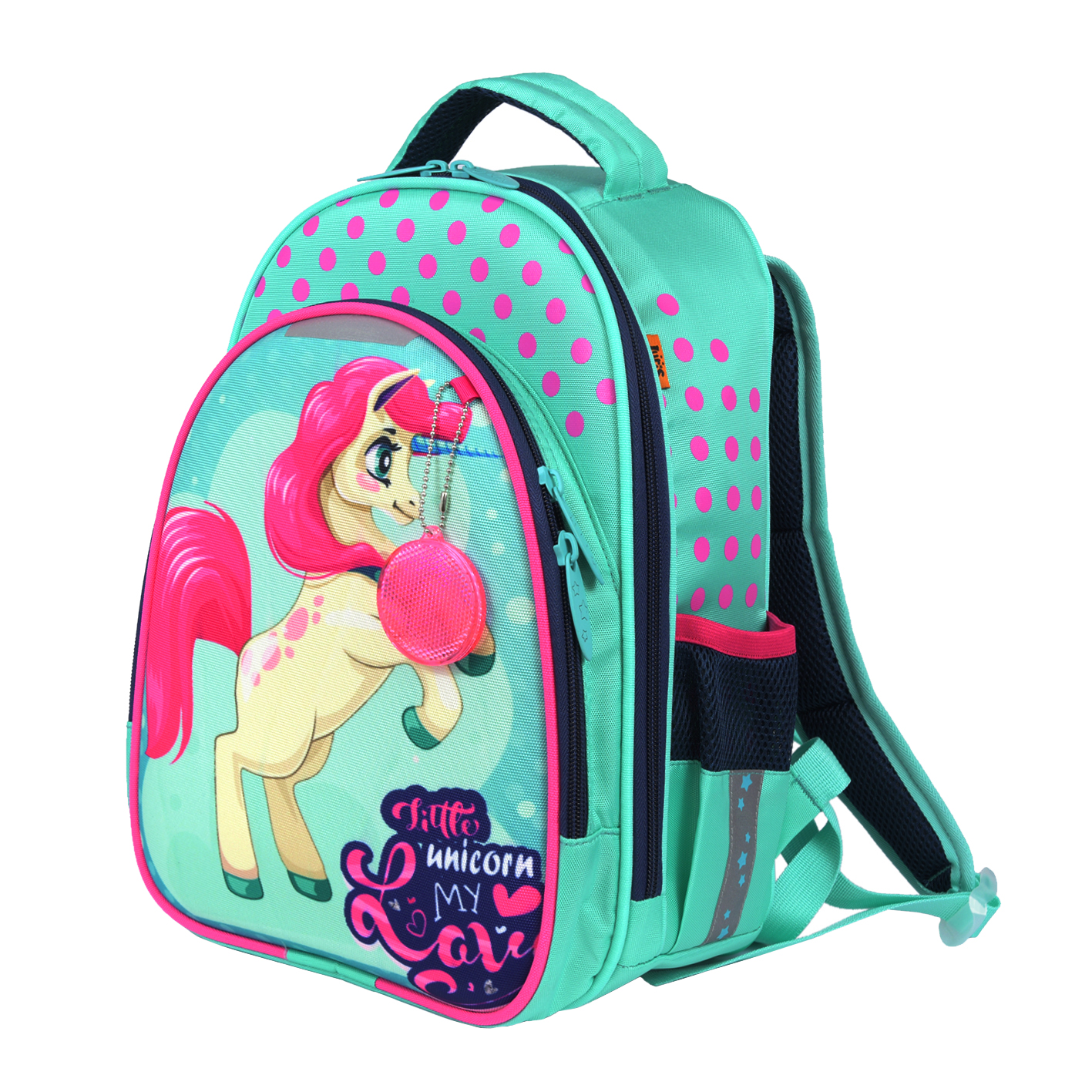 Джерри 2, 19 + мешок для обуви лошадка 0334