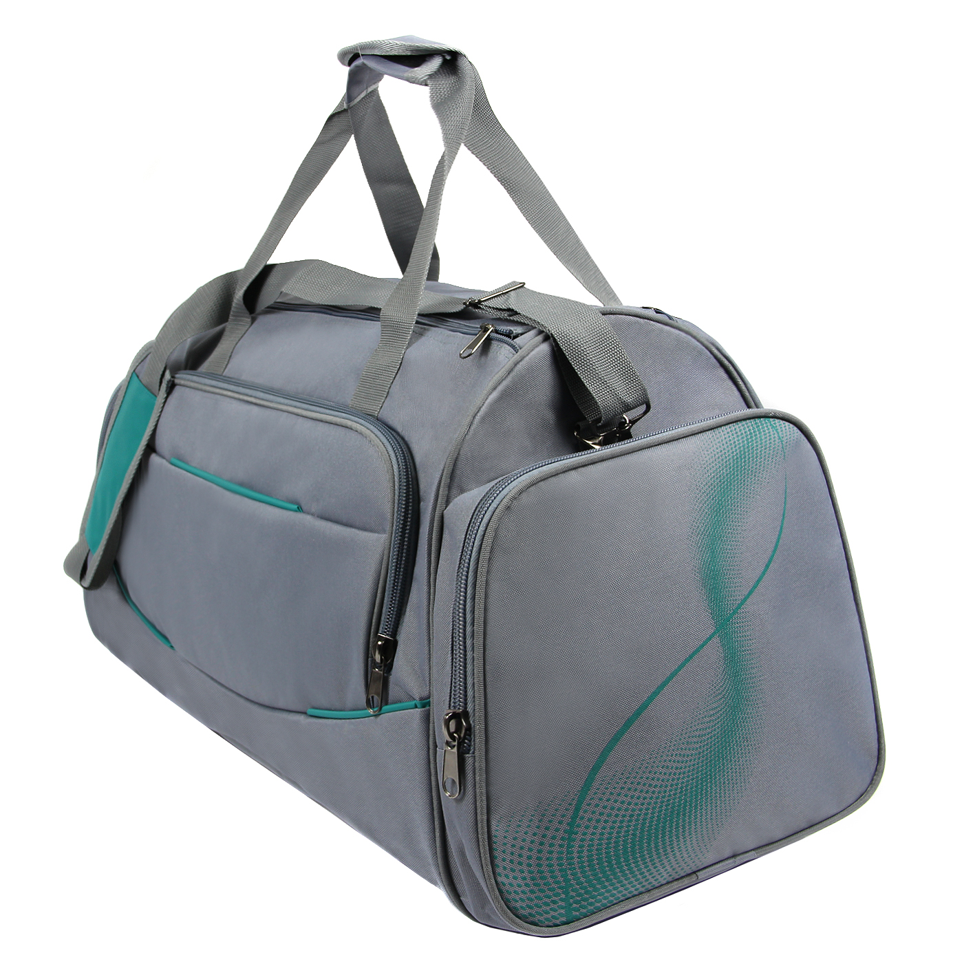 Фаворит 4, сорт 2 серый-салат