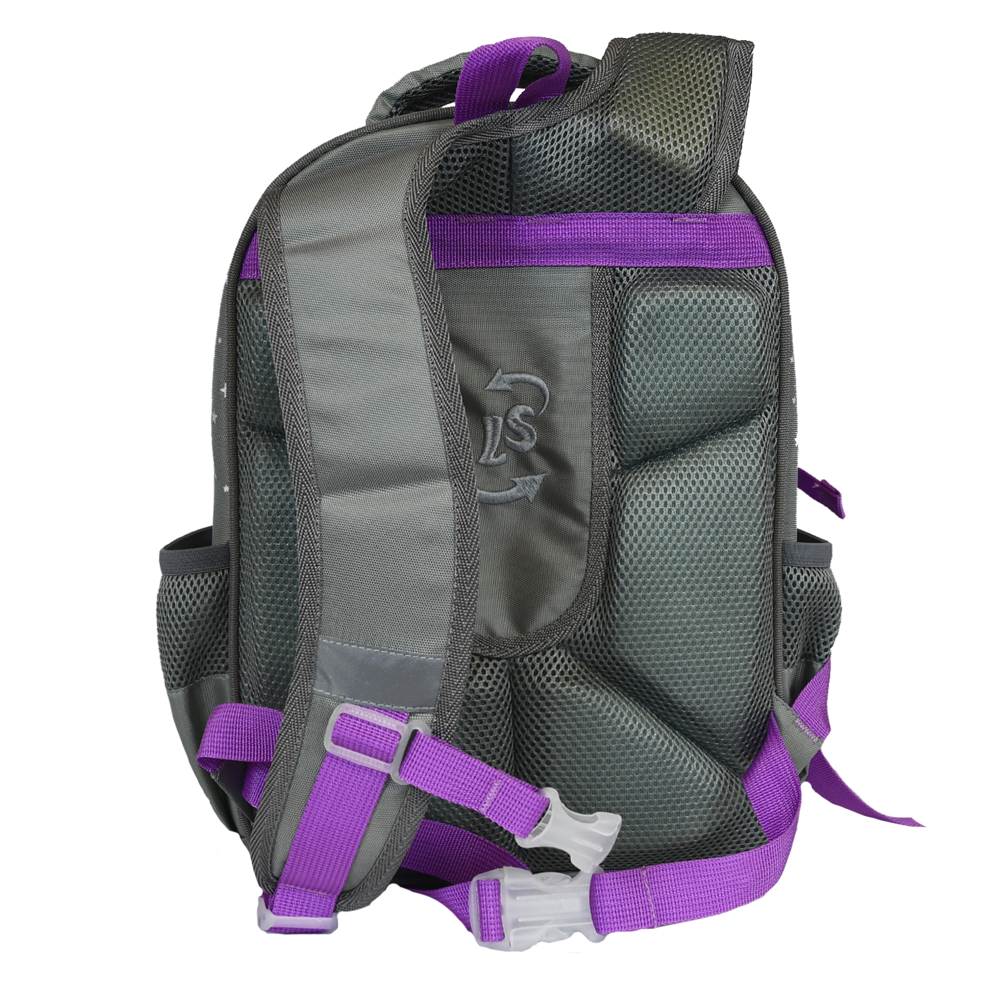 Джерри 2, 19 + мешок для обуви блестки 0344