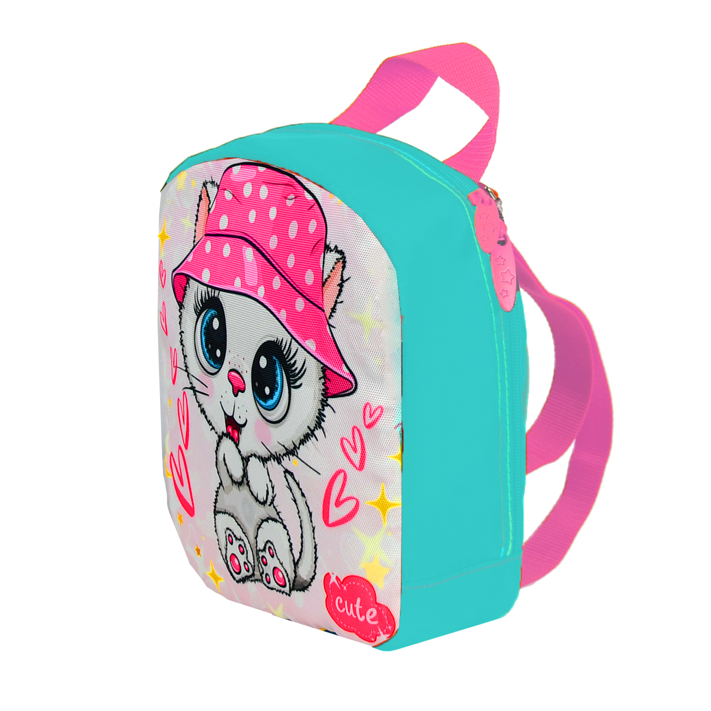 Светлячок котик 573