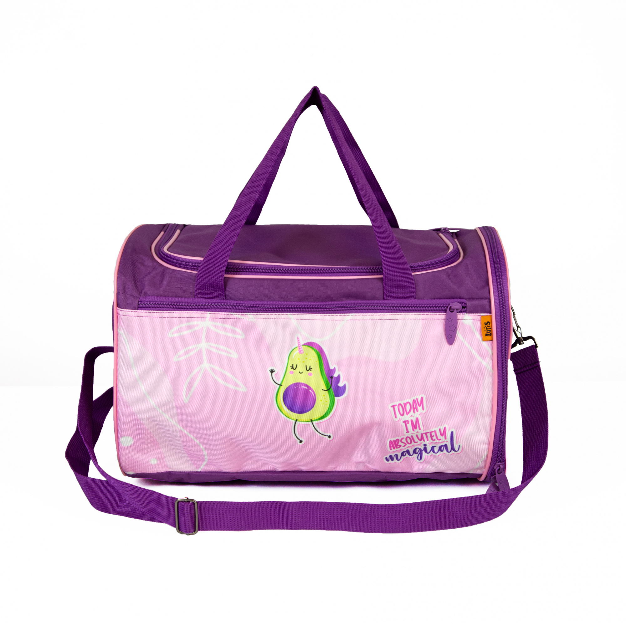 Сумка детская авокадо 0419